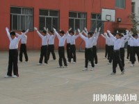 秦皇島現(xiàn)代科技中等幼兒師范職業(yè)學(xué)校2021年報(bào)名條件、招生對象