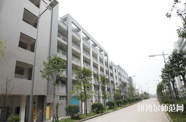 大竹縣幼兒師范職業(yè)中學(xué)怎么樣、好不好