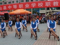 獨(dú)山縣幼兒師范中等職業(yè)學(xué)校2023年學(xué)費(fèi)、收費(fèi)多少