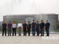 曲陽(yáng)幼兒師范職教中心2023年報(bào)名條件、招生要求、招生對(duì)象