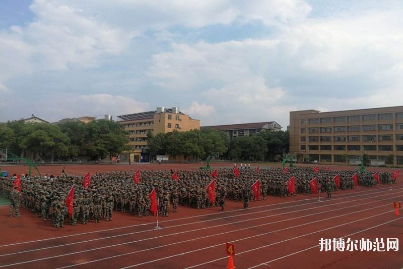 陜西工貿(mào)職業(yè)中等專業(yè)師范學(xué)校怎么樣、好不好