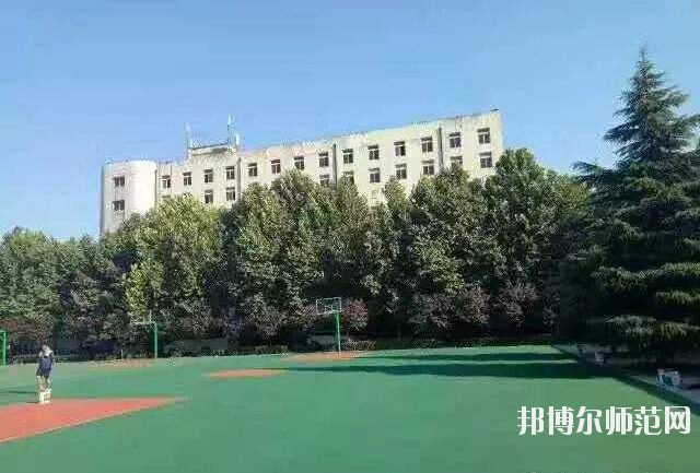 陜西漢唐職業(yè)技術師范學校怎么樣、好不好