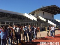 云南南方青年進(jìn)修幼兒師范學(xué)院2023年報(bào)名條件、招生要求、招生對(duì)象
