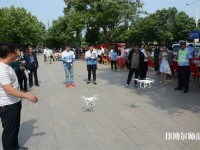 深澤幼兒師范職教中心2023年怎么樣、好不好