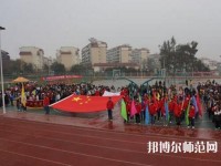 云南林業(yè)幼兒師范學(xué)校怎么樣、好不好