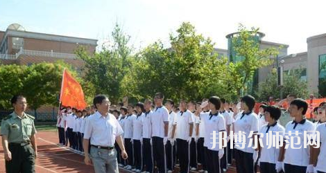 石家莊長城幼兒師范中等專業(yè)學(xué)校2020年報名條件、招生要求、招生對象