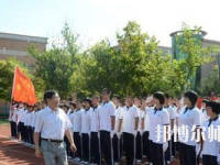 石家莊長城幼兒師范中等專業(yè)學(xué)校2021年報(bào)名條件、招生要求、招生對象
