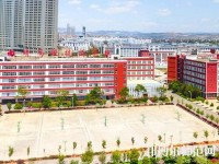 曲靖幼兒師范技工學(xué)校2023年怎么樣、好不好