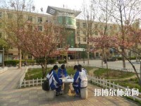 石家莊法商幼兒師范中等專業(yè)學校2023年怎么樣、好不好