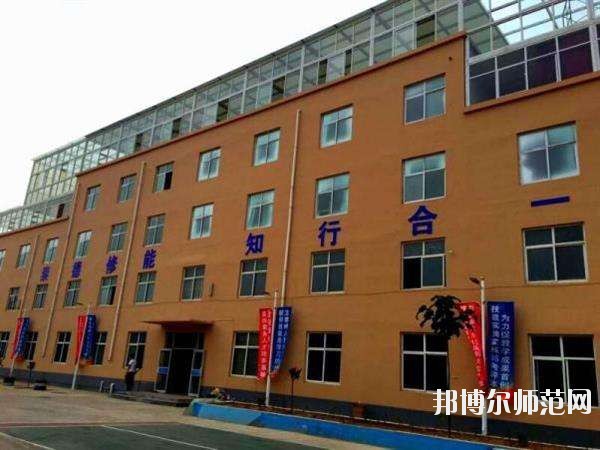 石家莊工業(yè)幼兒師范中等專業(yè)學校2020年報名條件、招生要求、招生對象 