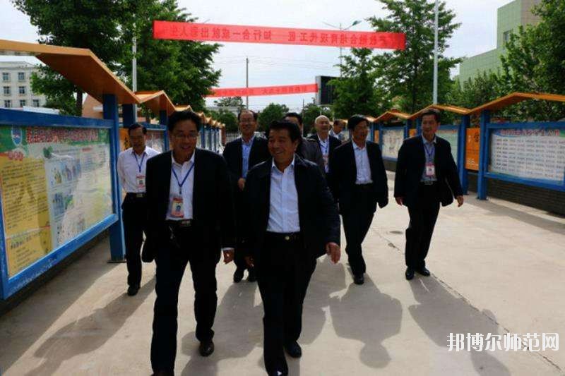 陜西乾縣師范職業(yè)教育中心2020年招生辦聯(lián)系電話(huà)