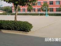石家莊工業(yè)幼兒師范中等專業(yè)學(xué)校怎么樣、好不好