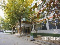 石家莊華師經(jīng)濟(jì)管理幼兒師范中等專(zhuān)業(yè)學(xué)校2023年報(bào)名條件、招生要求、招生對(duì)象
