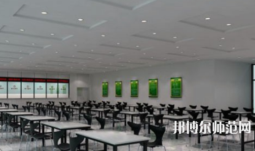 石家莊華師經濟管理幼兒師范中等專業(yè)學校2020年宿舍條件