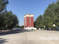 石家莊華師經(jīng)濟管理幼兒師范中等專業(yè)學校2023年怎么樣、好不好