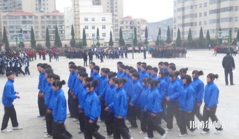 貴州甕安幼兒師范中等職業(yè)技術(shù)學(xué)校怎么樣、好不好
