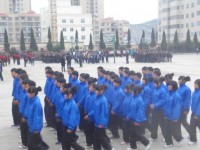 貴州甕安幼兒師范中等職業(yè)技術(shù)學(xué)校2023年怎么樣、好不好