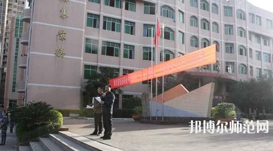 四川渠縣職業(yè)幼兒師范中專學(xué)校2020年報(bào)名條件、招生要求、招生對(duì)象
