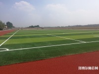 石家莊太行科技幼兒師范中等專業(yè)學校2023年怎么樣、好不好