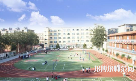 石家莊藝術(shù)幼兒師范職業(yè)學(xué)校怎么樣、好不好