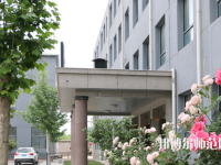 石家莊中英航空幼兒師范中等專業(yè)學(xué)校2023年報(bào)名條件、招生要求、招生對(duì)象