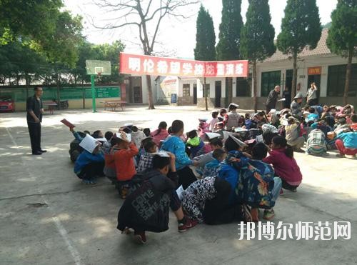 射洪縣職業(yè)中專幼兒師范學(xué)校2020年報名條件、招生要求、招生對象
