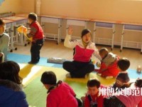 浙江哪所幼師學校比較好就業(yè)