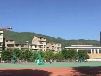 萬源第二職業(yè)高級幼兒師范中學(xué)2023年招生計(jì)劃