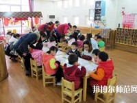 浙江2020年讀幼師學(xué)?？梢钥即髮W(xué)嗎