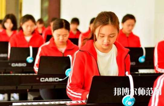 四川2020年幼師學校都有哪些專業(yè)