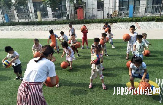 江西2020年幼師學?？梢詫W什么