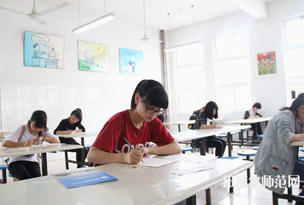 廣西2020年幼師學(xué)校哪個(gè)專(zhuān)業(yè)比較好
