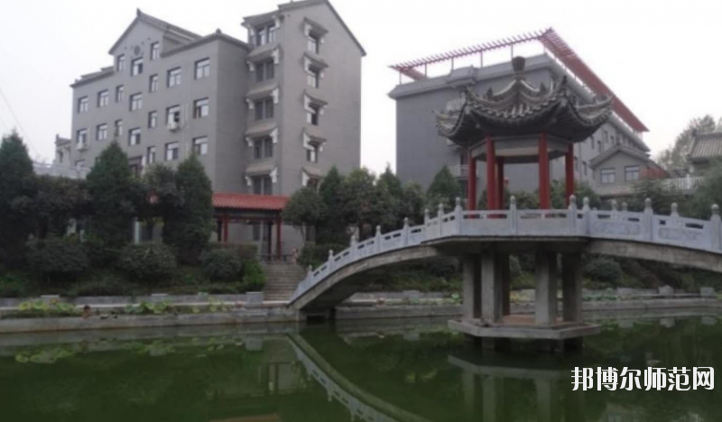 陜西2020年有哪些幼師學校就業(yè)比較好