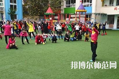 成都2020年幼師學校的專業(yè)有哪些