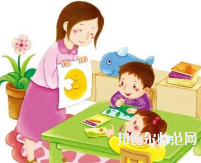 貴陽(yáng)2020年適合女生的幼師學(xué)校專(zhuān)業(yè)