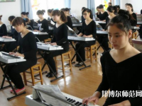 南昌2020年讀幼師學?？梢钥即髮W嗎