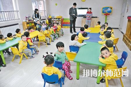 貴陽(yáng)2020年幼師學(xué)校開設(shè)有哪些課程