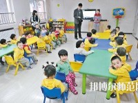 貴陽2020年幼師學校開設(shè)有哪些課程