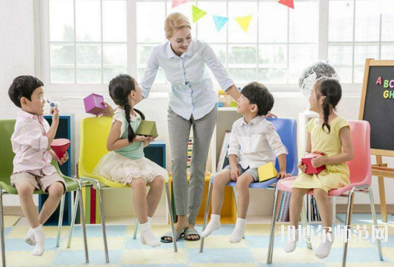 武漢2020年幼師學校開設(shè)有哪些課程