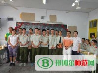 閬中師范學(xué)校2023年報名條件、招生要求