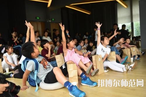 貴陽(yáng)2020年讀幼師學(xué)?？梢钥即髮W(xué)嗎