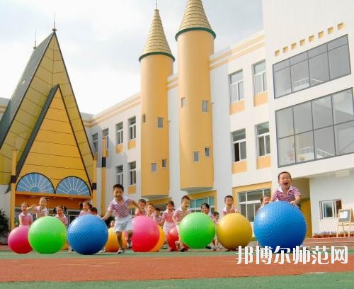 成都2020年比較好的幼師學(xué)校大專(zhuān)院校