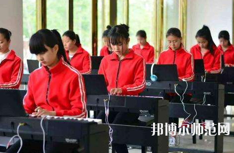 金昌2020年幼師學(xué)?？梢詫W(xué)什么
