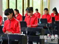 金昌2020年幼師學(xué)?？梢詫W(xué)什么