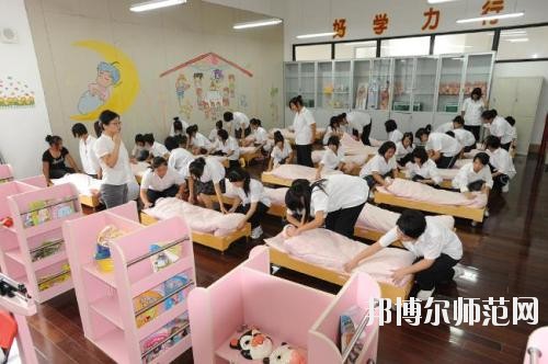 遵義2020年讀幼師學(xué)?？梢钥即髮W(xué)嗎