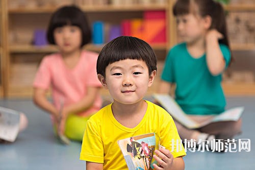 達州2020年有幼師學(xué)校的大專