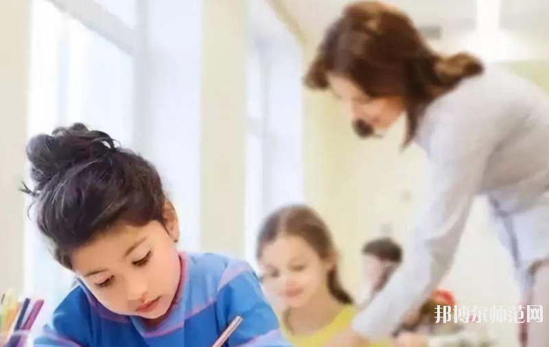 十堰2020年哪所幼師學校就業(yè)最好