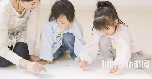 六盤(pán)水2020年幼師學(xué)校比較好的大專學(xué)校