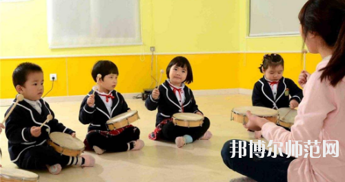 六盤(pán)水2020年有哪些收幼師學(xué)校的大專(zhuān)