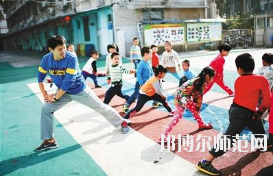 十堰2020年讀幼師學(xué)校一年要多少錢(qián)